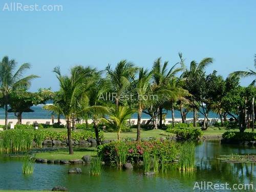 Grand Hyatt Bali 169